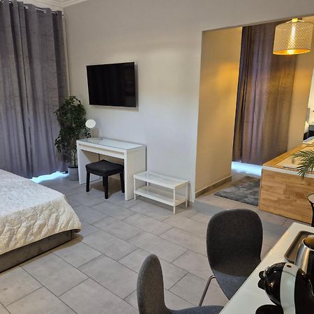 Duomo Luxury Suite Katania Zewnętrze zdjęcie