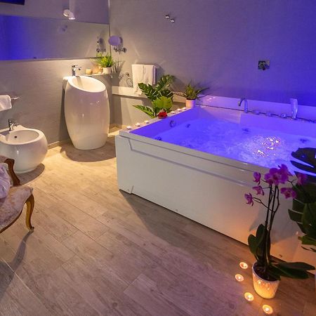 Duomo Luxury Suite Katania Zewnętrze zdjęcie