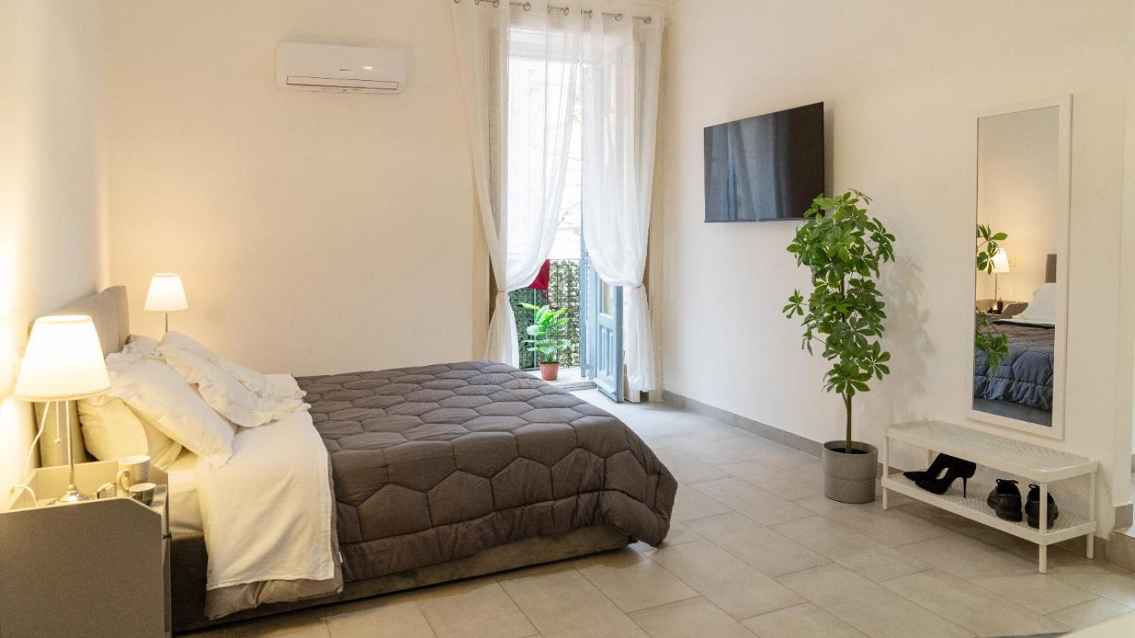 Duomo Luxury Suite Katania Zewnętrze zdjęcie