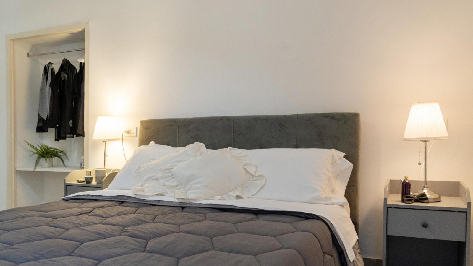 Duomo Luxury Suite Katania Zewnętrze zdjęcie