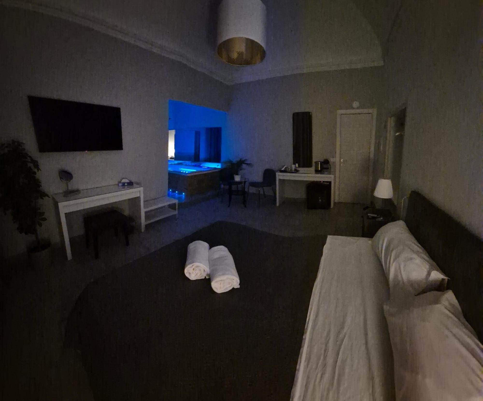 Duomo Luxury Suite Katania Zewnętrze zdjęcie