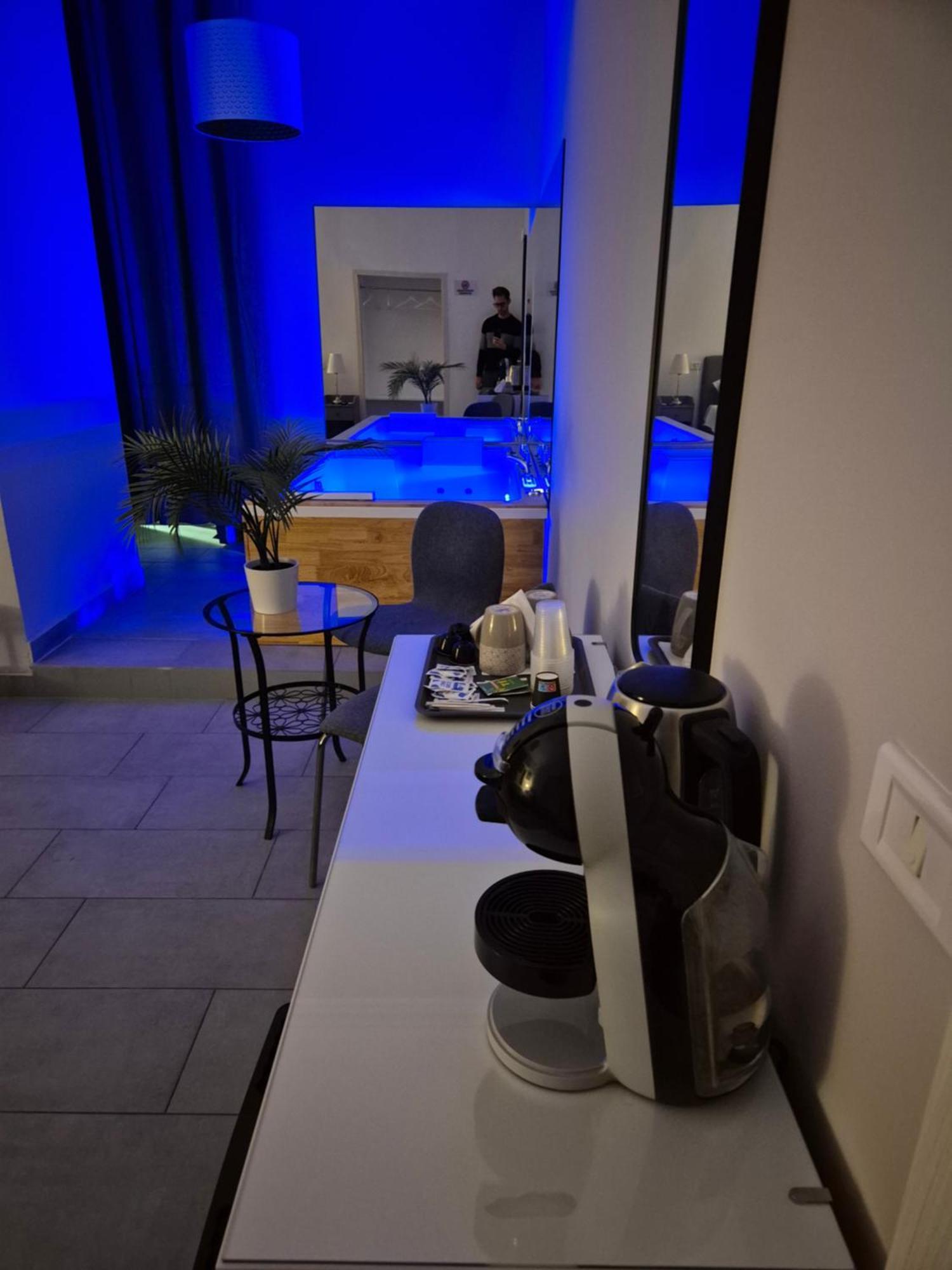 Duomo Luxury Suite Katania Zewnętrze zdjęcie