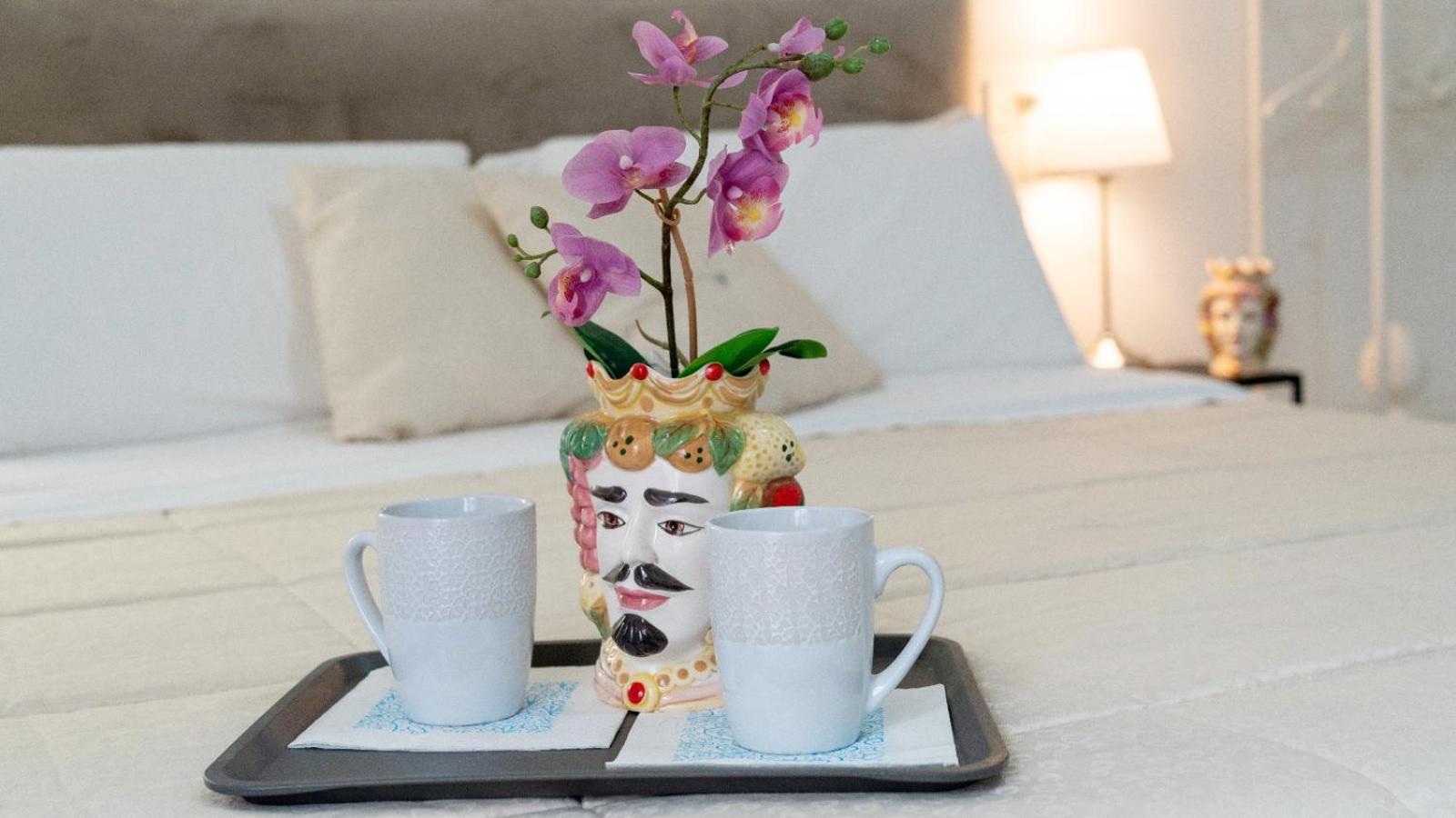 Duomo Luxury Suite Katania Zewnętrze zdjęcie