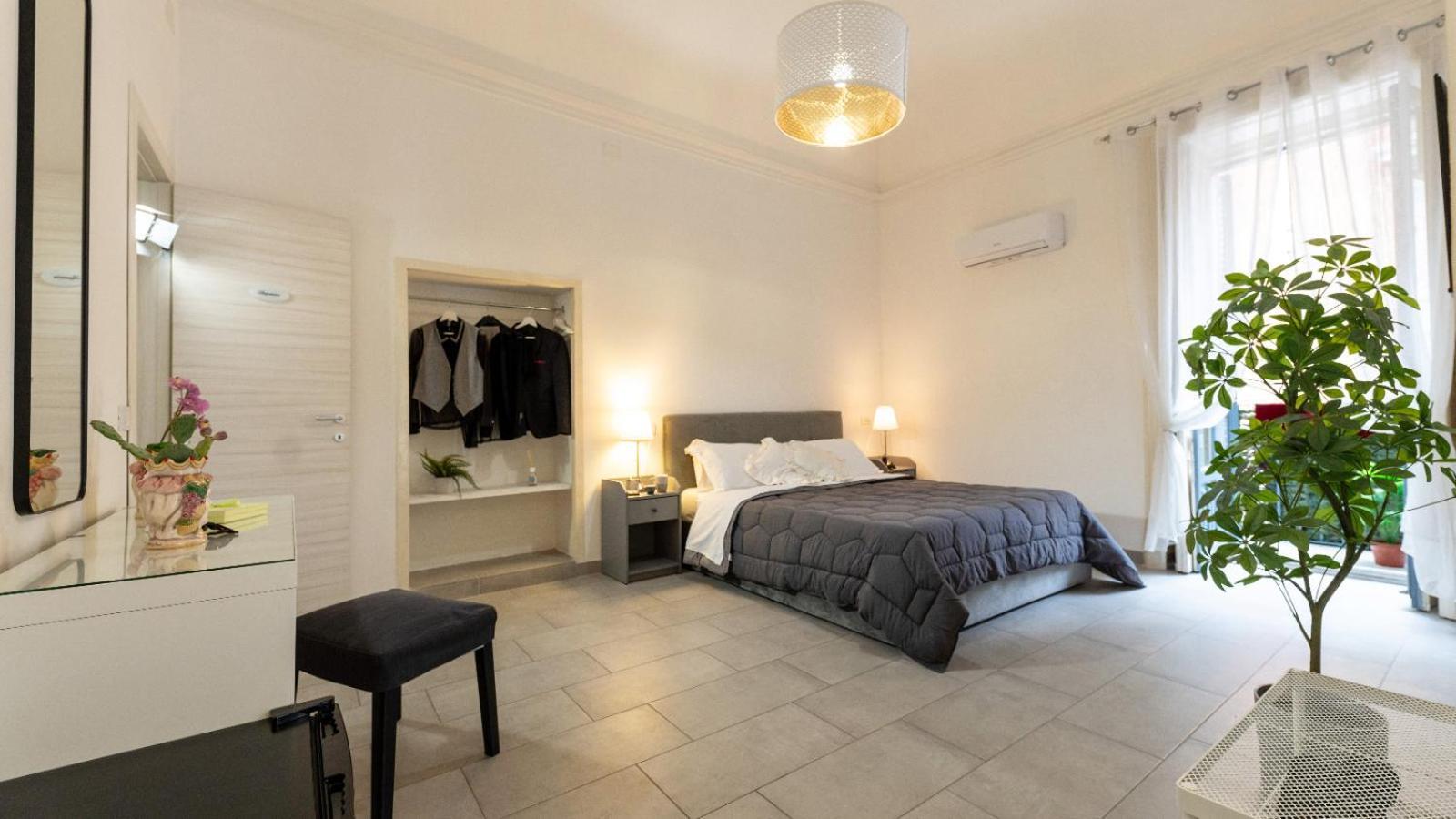 Duomo Luxury Suite Katania Zewnętrze zdjęcie