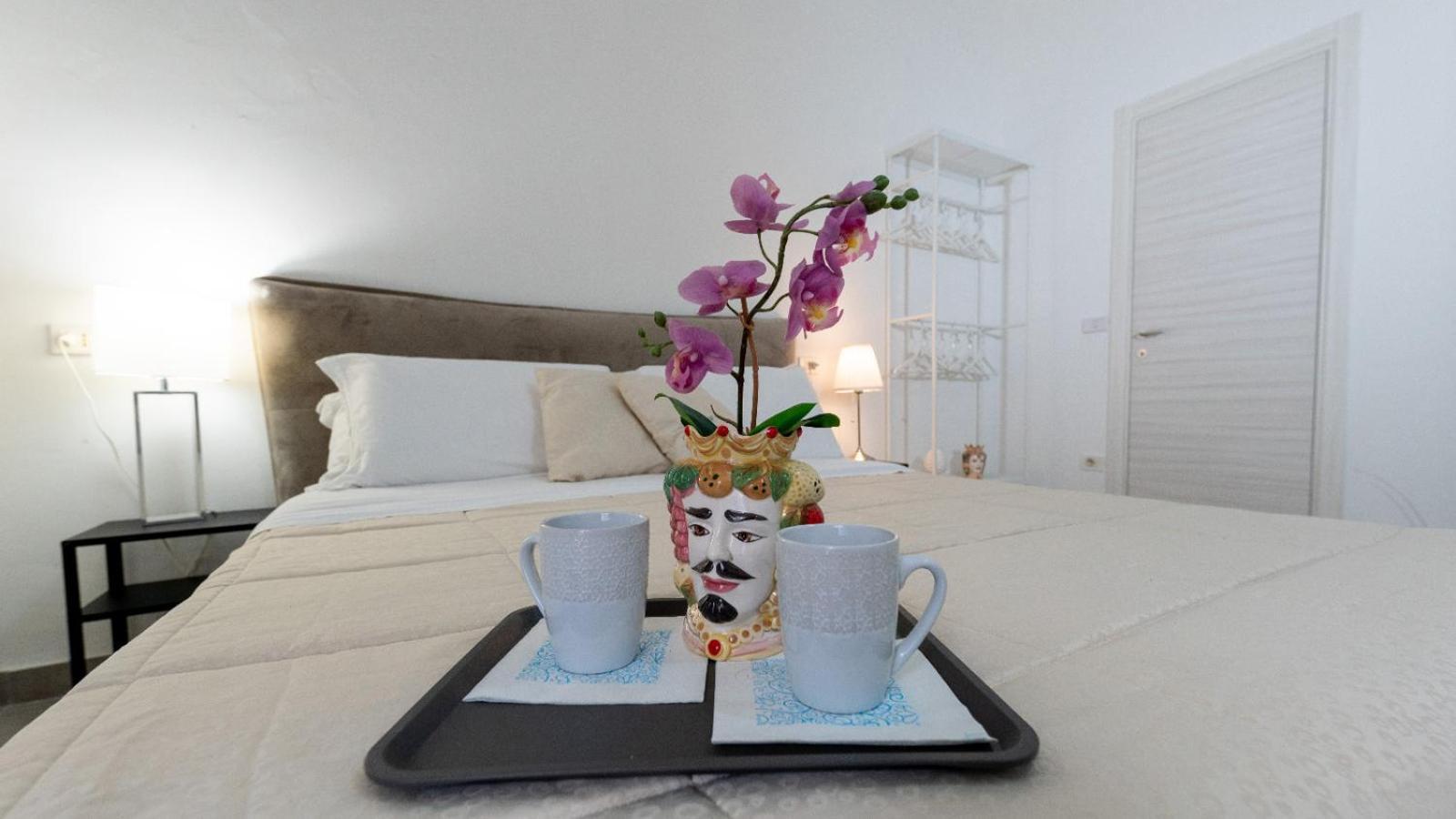 Duomo Luxury Suite Katania Zewnętrze zdjęcie