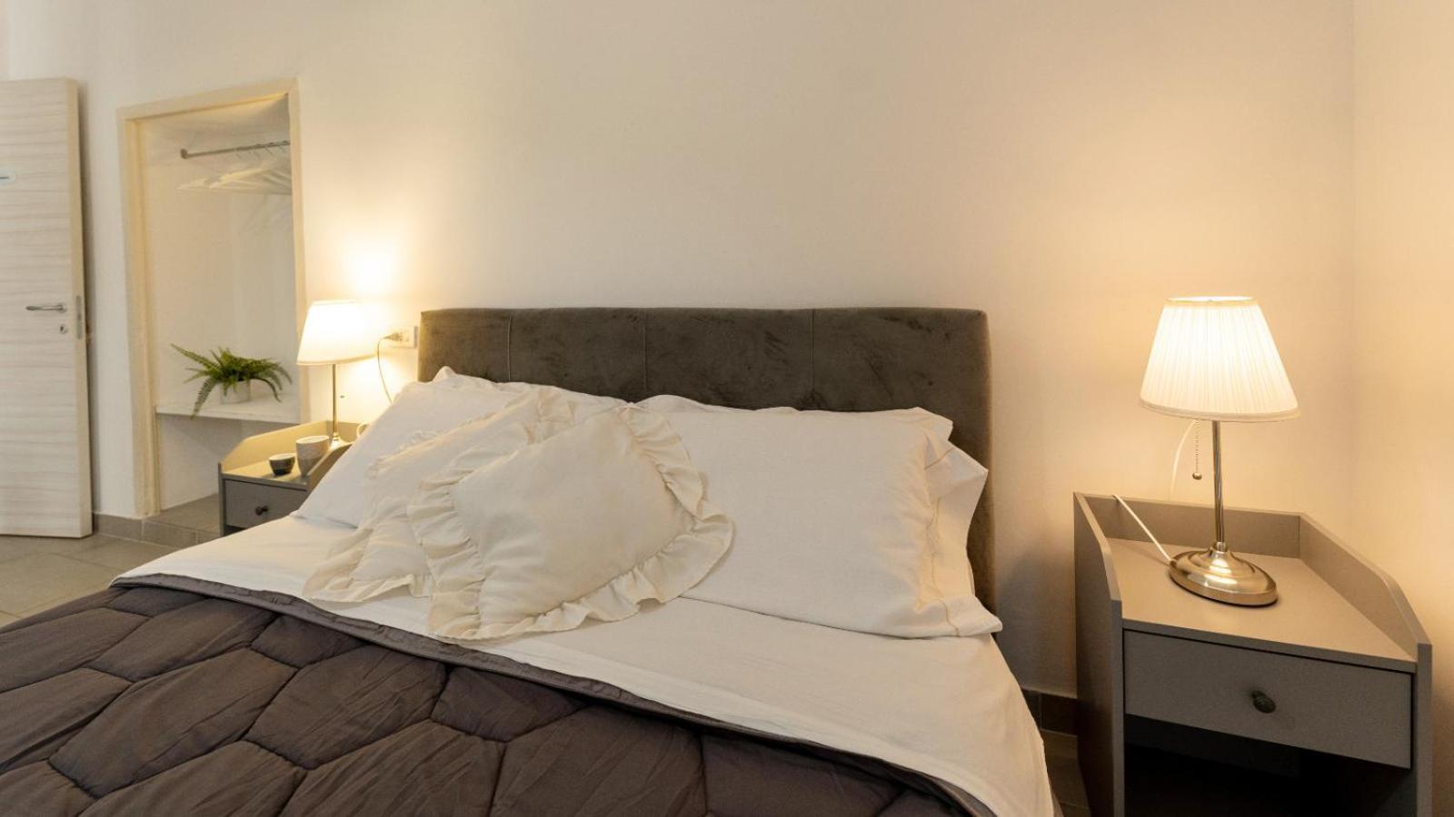 Duomo Luxury Suite Katania Zewnętrze zdjęcie