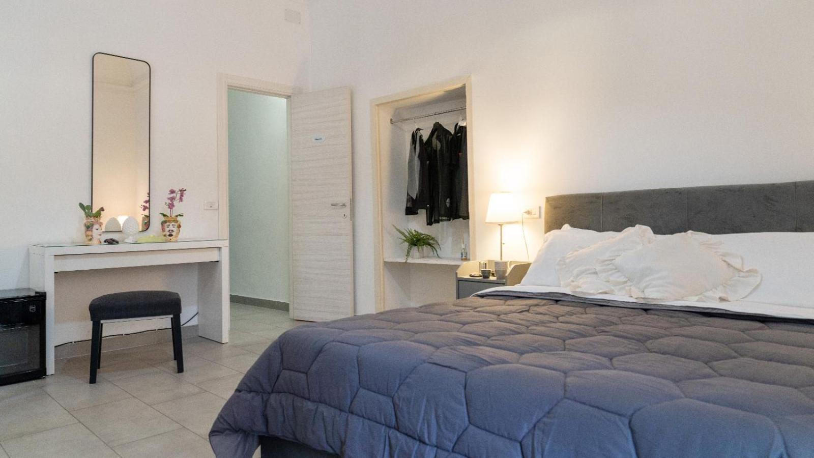 Duomo Luxury Suite Katania Zewnętrze zdjęcie