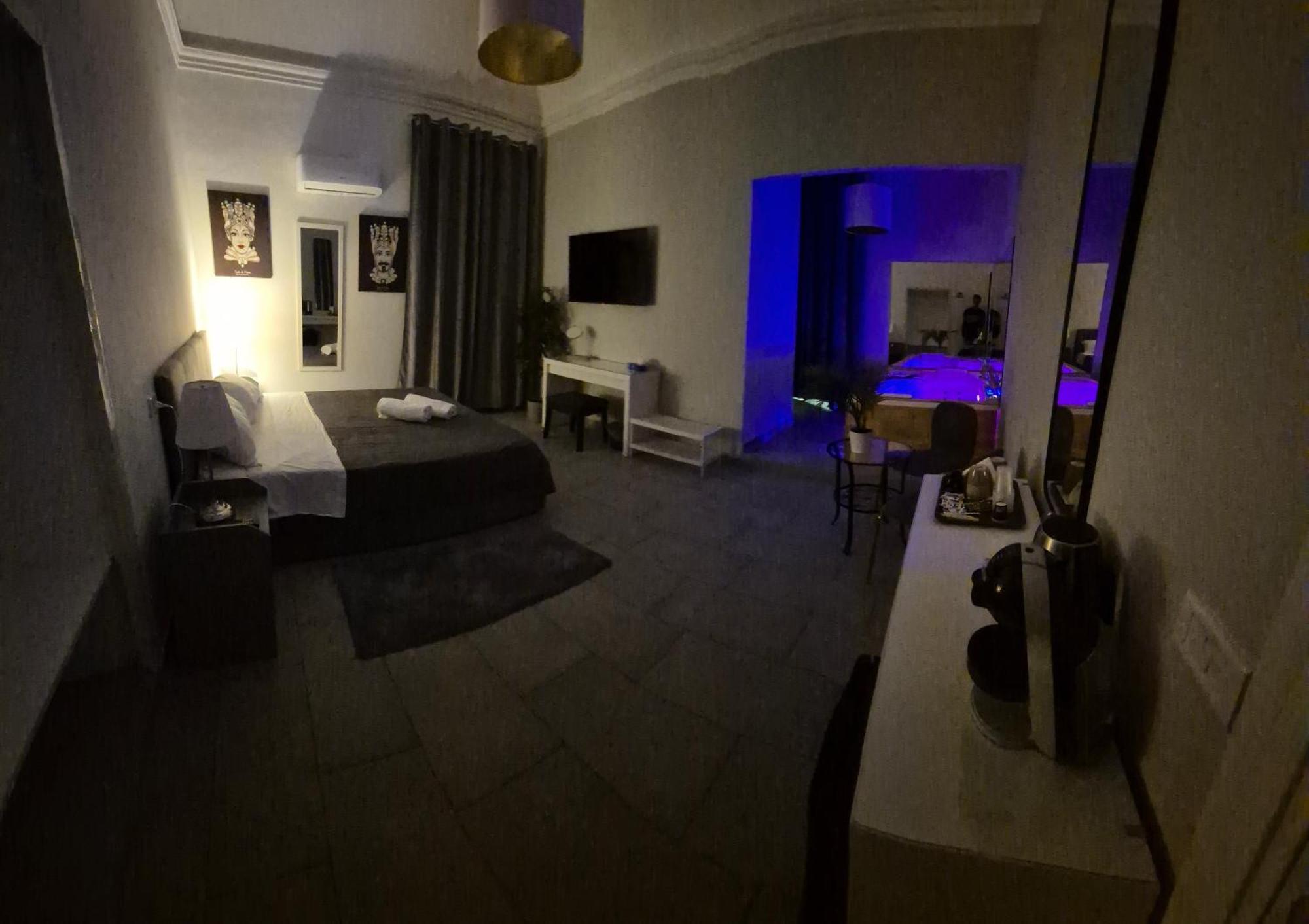 Duomo Luxury Suite Katania Zewnętrze zdjęcie