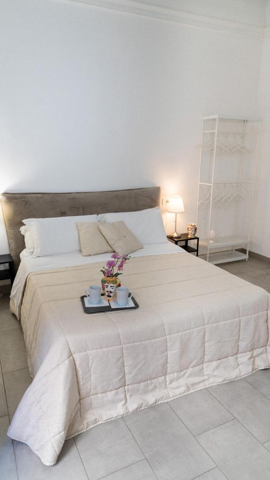 Duomo Luxury Suite Katania Zewnętrze zdjęcie