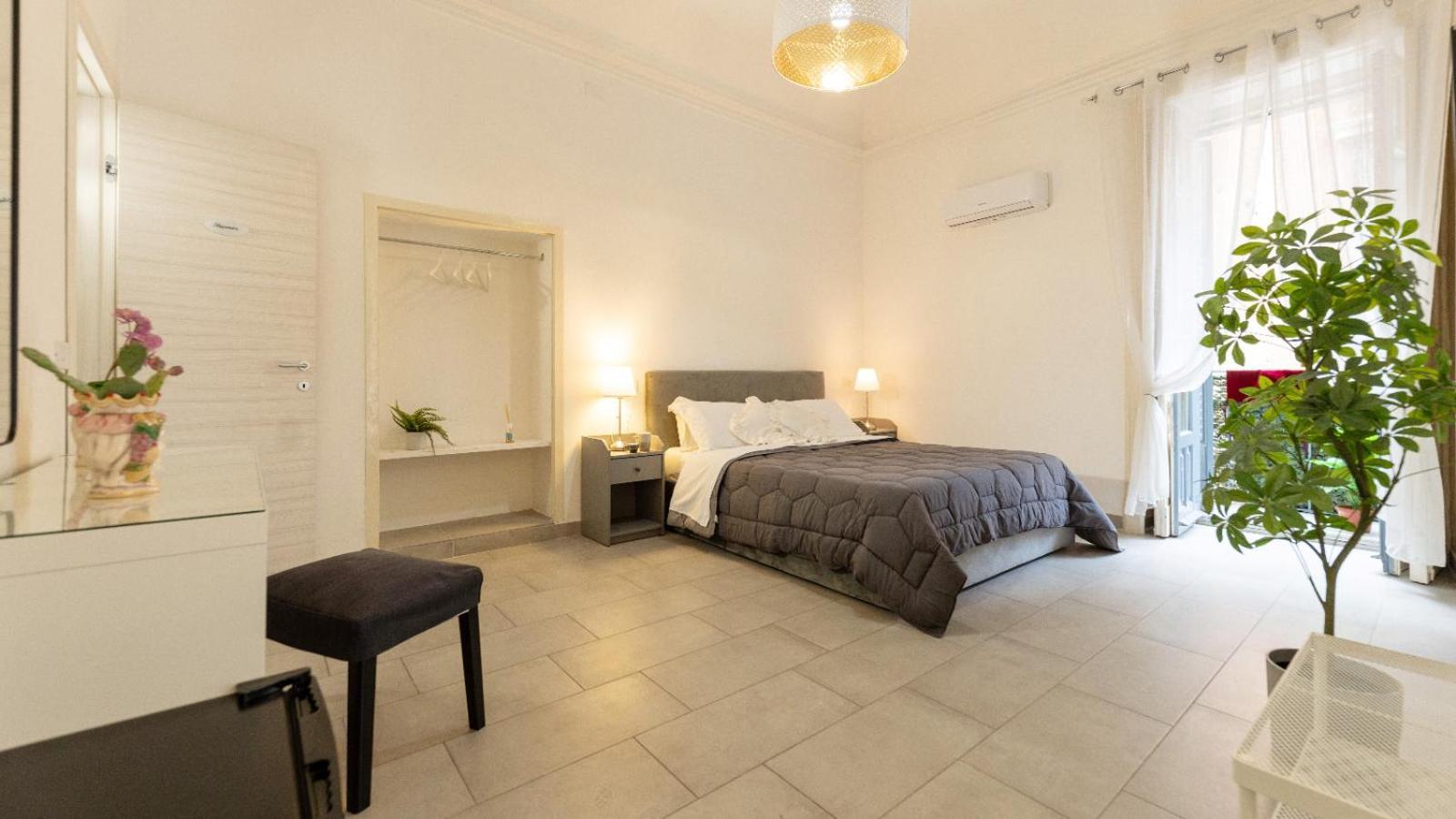 Duomo Luxury Suite Katania Zewnętrze zdjęcie