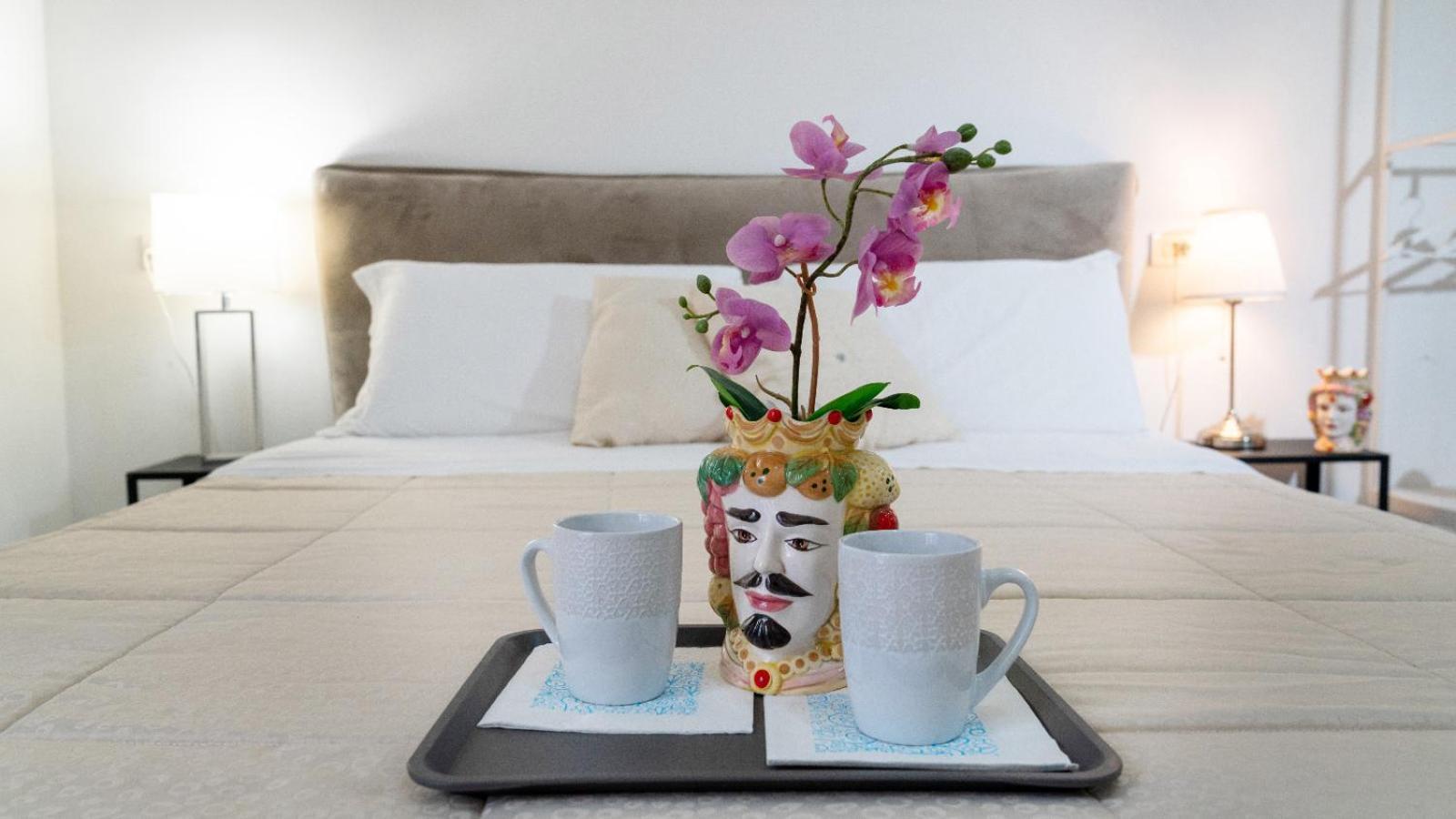 Duomo Luxury Suite Katania Zewnętrze zdjęcie