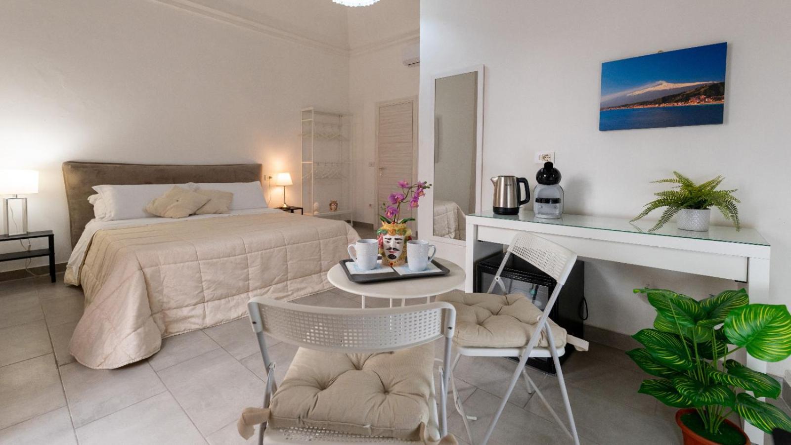 Duomo Luxury Suite Katania Zewnętrze zdjęcie