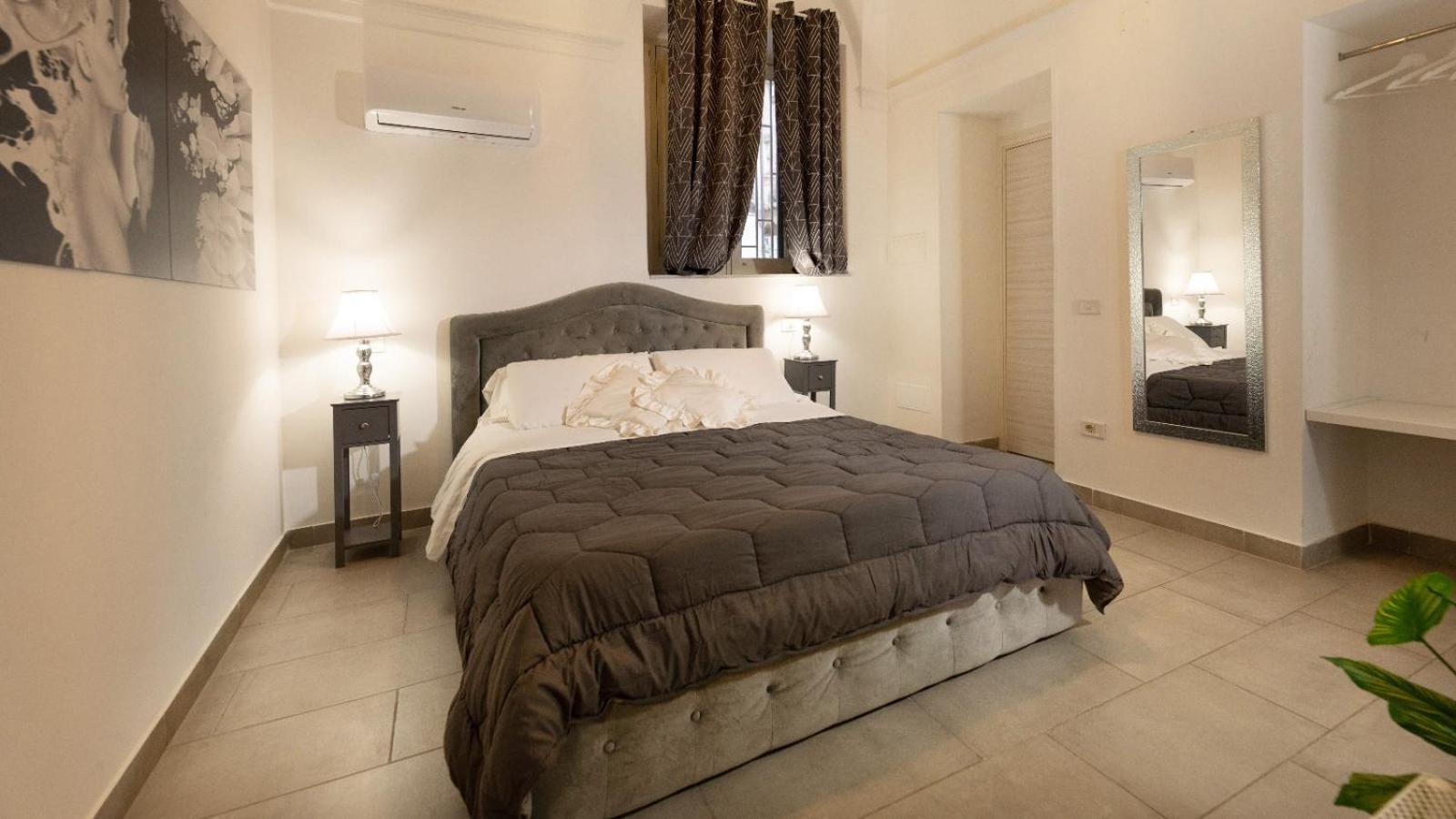 Duomo Luxury Suite Katania Zewnętrze zdjęcie