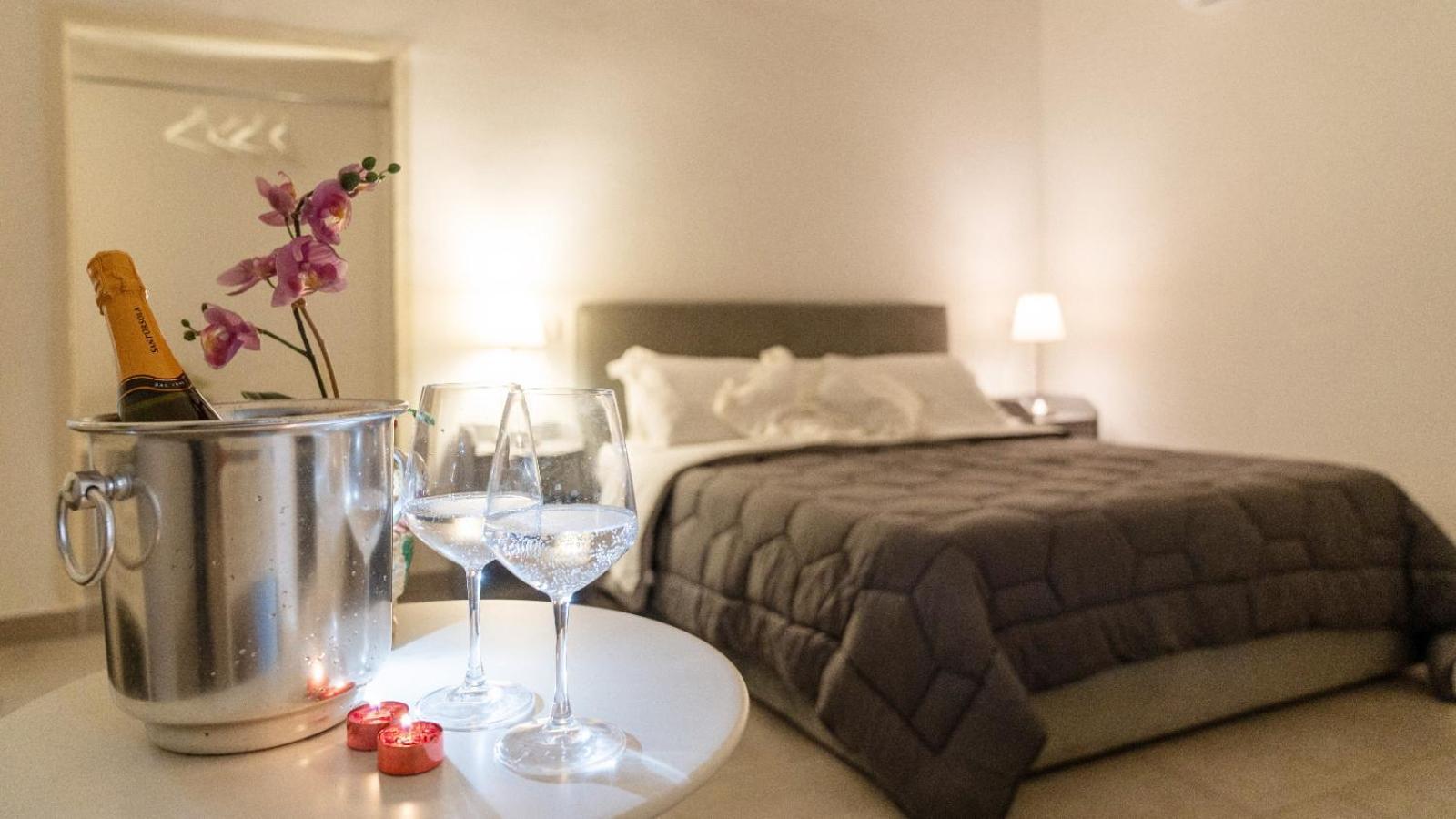 Duomo Luxury Suite Katania Zewnętrze zdjęcie