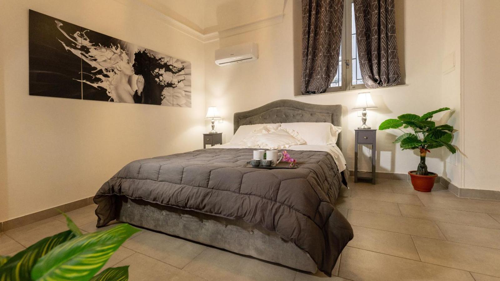 Duomo Luxury Suite Katania Zewnętrze zdjęcie
