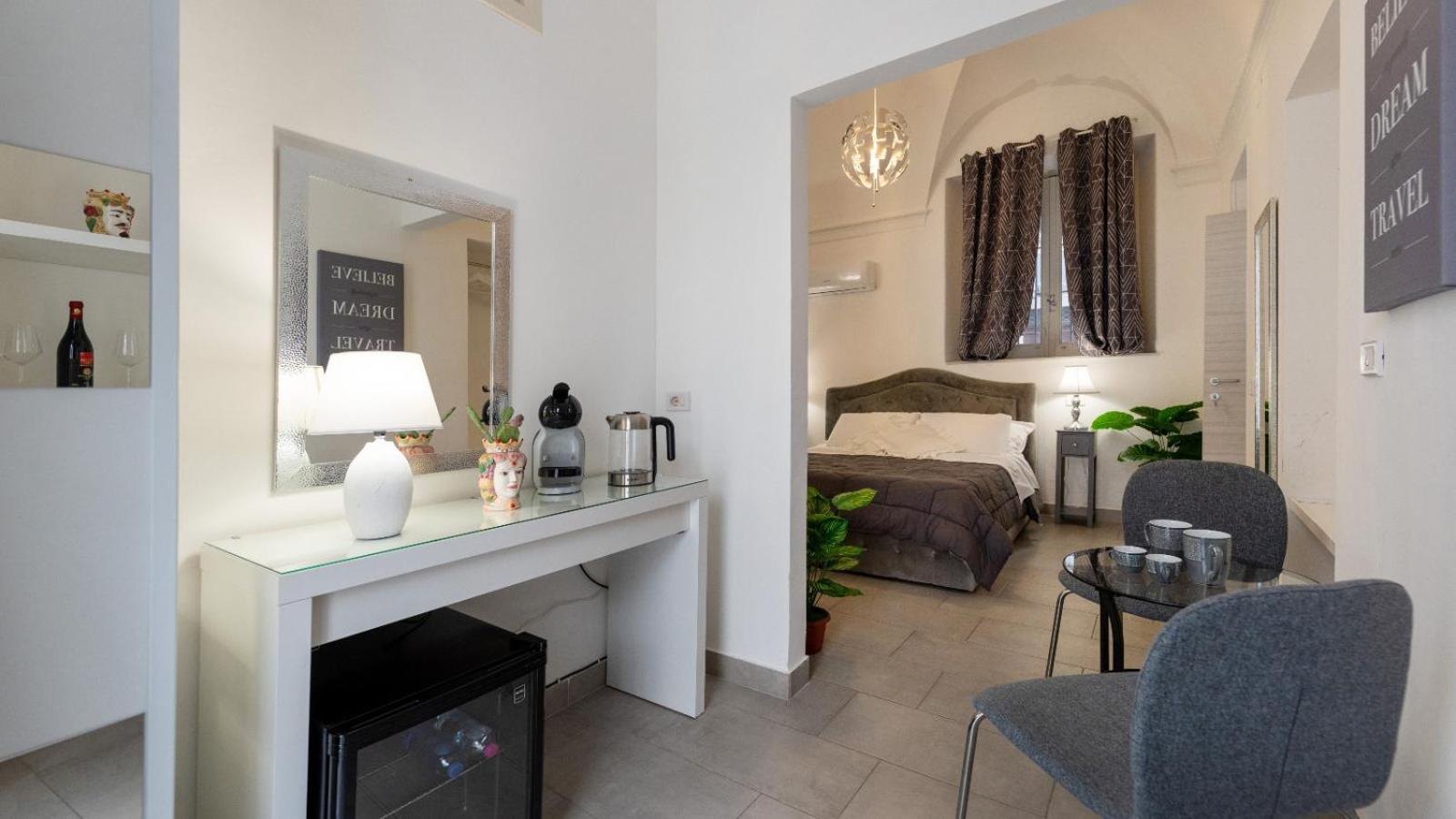 Duomo Luxury Suite Katania Zewnętrze zdjęcie