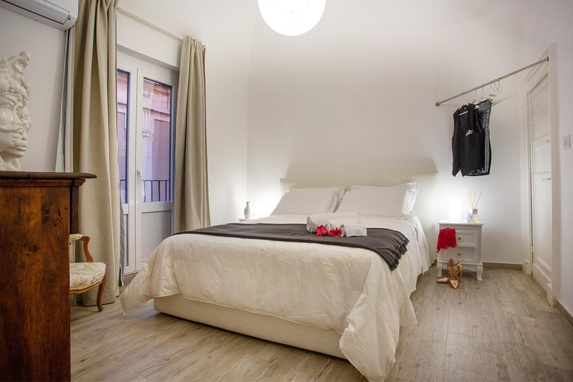 Duomo Luxury Suite Katania Zewnętrze zdjęcie