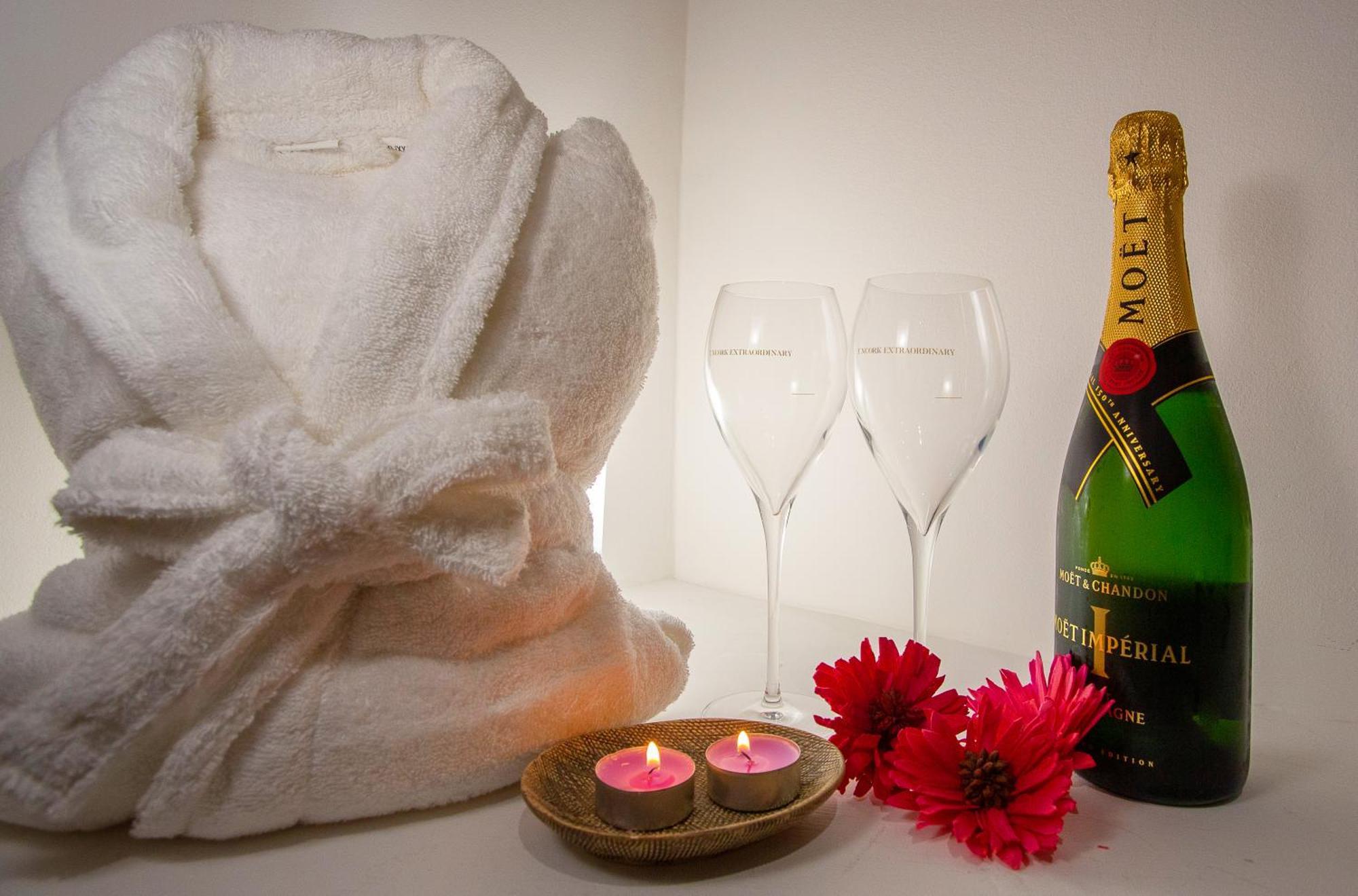 Duomo Luxury Suite Katania Zewnętrze zdjęcie