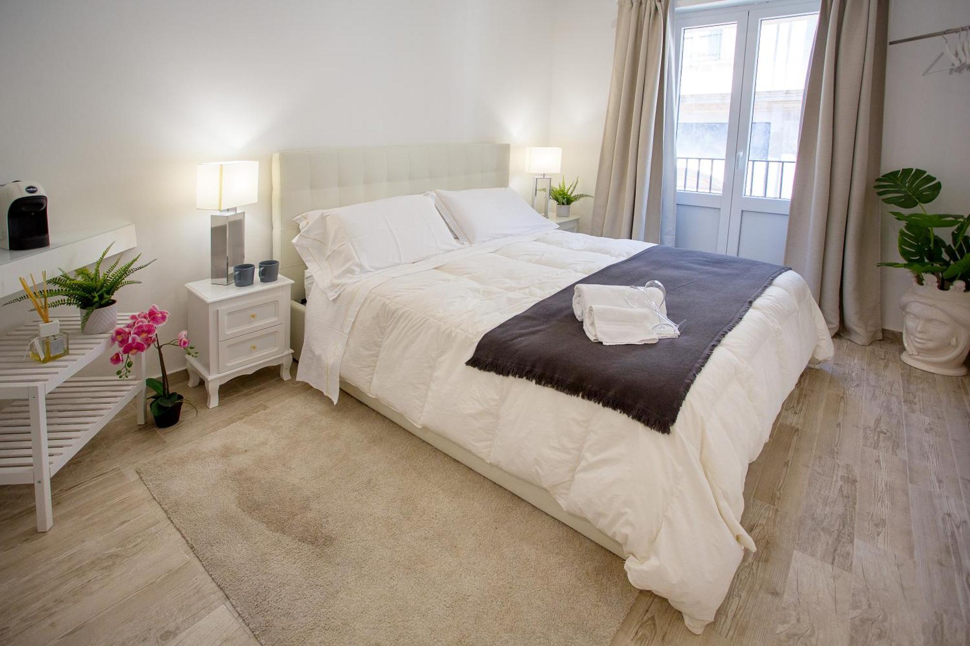 Duomo Luxury Suite Katania Zewnętrze zdjęcie