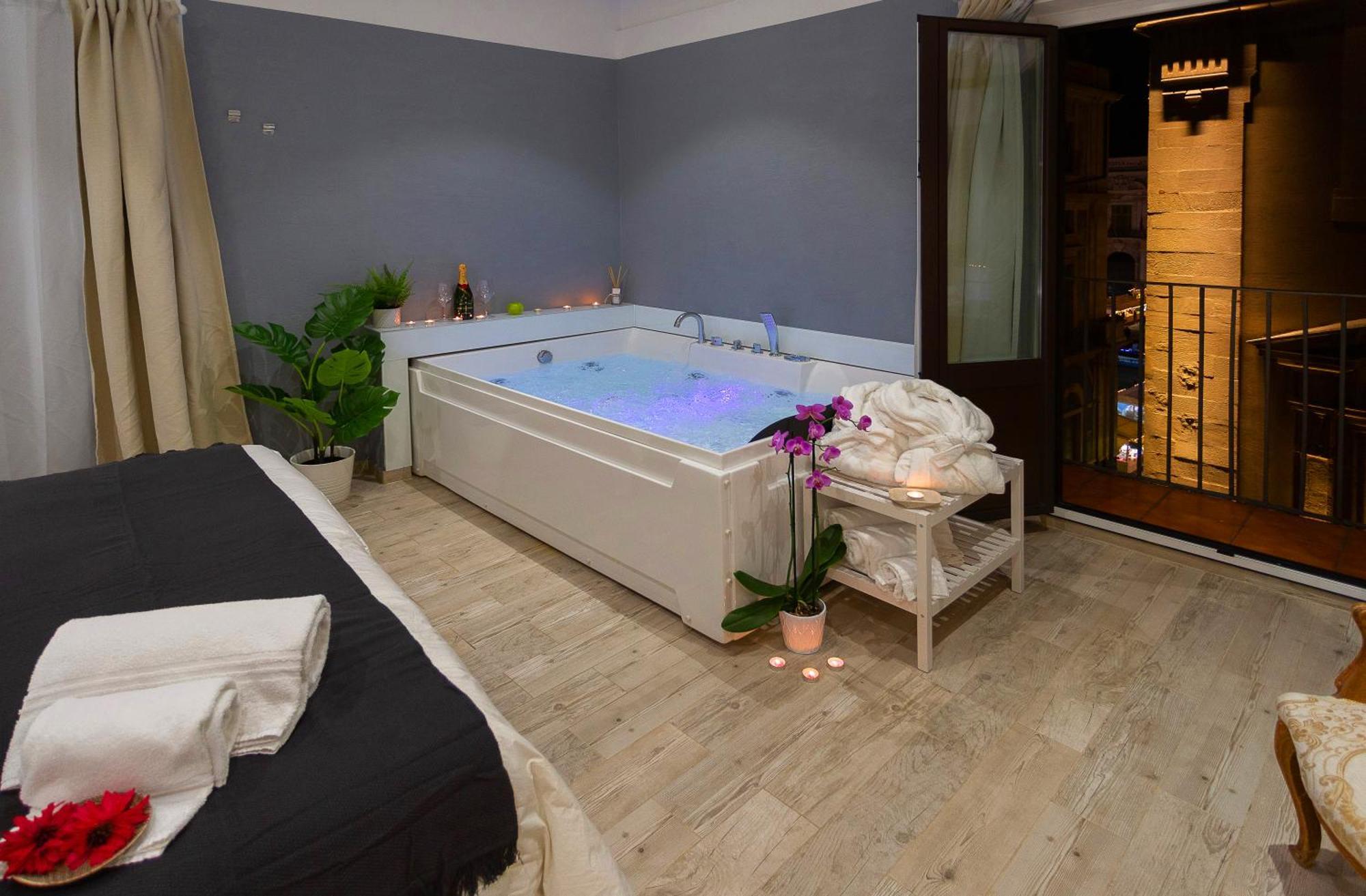 Duomo Luxury Suite Katania Zewnętrze zdjęcie